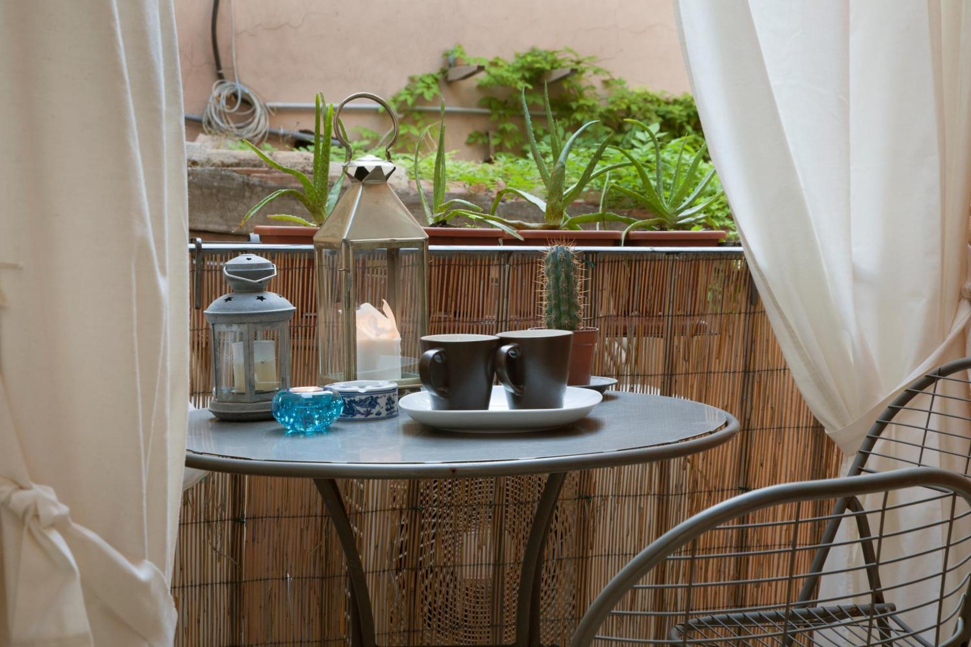 River View Apartment Roma Ngoại thất bức ảnh